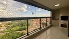 Foto 14 de Apartamento com 1 Quarto à venda, 109m² em Vila Margarida, Campo Grande