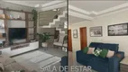 Foto 3 de Casa de Condomínio com 4 Quartos à venda, 260m² em Residencial Eldorado, São Carlos