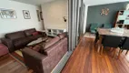 Foto 2 de Apartamento com 3 Quartos para alugar, 110m² em Sumarezinho, São Paulo