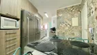 Foto 19 de Apartamento com 3 Quartos à venda, 130m² em Ponta da Praia, Santos