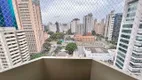 Foto 16 de Apartamento com 3 Quartos à venda, 170m² em Indianópolis, São Paulo