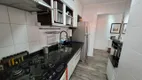 Foto 10 de Apartamento com 2 Quartos à venda, 60m² em Vila Parque Jabaquara, São Paulo