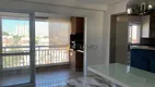 Foto 3 de Apartamento com 3 Quartos para alugar, 86m² em Vila Homero Thon, Santo André