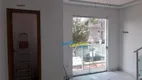 Foto 4 de Sobrado com 2 Quartos à venda, 105m² em Utinga, Santo André