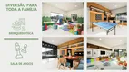 Foto 13 de Casa de Condomínio com 3 Quartos à venda, 77m² em Vila São José, São José de Ribamar