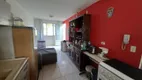 Foto 4 de Apartamento com 2 Quartos à venda, 40m² em Ronda, Ponta Grossa