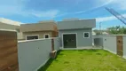 Foto 14 de Casa com 3 Quartos à venda, 100m² em Jardim Atlantico Leste Itaipuacu, Maricá