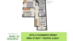 Foto 19 de Apartamento com 2 Quartos à venda, 40m² em Jardim Nordeste, São Paulo