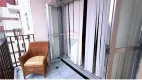 Foto 3 de Apartamento com 3 Quartos à venda, 123m² em Centro, Guarujá