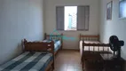 Foto 9 de Apartamento com 2 Quartos para venda ou aluguel, 59m² em Jardim Lunamar, Mongaguá