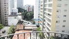 Foto 5 de Apartamento com 4 Quartos para alugar, 310m² em Higienópolis, São Paulo