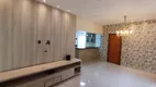 Foto 10 de Casa com 3 Quartos à venda, 198m² em Cidade Jardim, Uberlândia