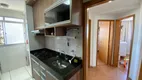 Foto 7 de Apartamento com 2 Quartos à venda, 60m² em Chácaras Califórnia, Contagem