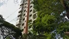 Foto 3 de Apartamento com 3 Quartos à venda, 170m² em Campo Belo, São Paulo