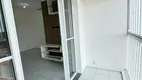 Foto 9 de Apartamento com 3 Quartos para alugar, 77m² em Cohama, São Luís