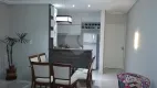 Foto 3 de Apartamento com 3 Quartos à venda, 85m² em Jardim das Monções, Taubaté
