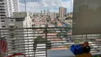 Foto 3 de Apartamento com 3 Quartos à venda, 84m² em Vila Dom Pedro I, São Paulo