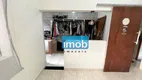 Foto 27 de Sobrado com 3 Quartos à venda, 142m² em Marapé, Santos