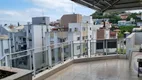 Foto 6 de Apartamento com 3 Quartos à venda, 157m² em Coqueiros, Florianópolis