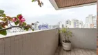 Foto 12 de Apartamento com 4 Quartos à venda, 190m² em Perdizes, São Paulo