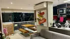 Foto 25 de Apartamento com 2 Quartos à venda, 74m² em Morumbi, São Paulo