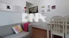 Foto 2 de Apartamento com 1 Quarto à venda, 48m² em Humaitá, Rio de Janeiro