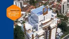 Foto 5 de Apartamento com 3 Quartos à venda, 133m² em José Menino, Santos