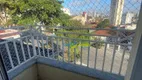Foto 8 de Cobertura com 2 Quartos à venda, 84m² em Parque das Nações, Santo André