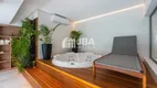 Foto 11 de Apartamento com 4 Quartos à venda, 241m² em Cristo Rei, Curitiba