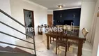 Foto 5 de Cobertura com 4 Quartos à venda, 180m² em Maria Virgínia, Belo Horizonte