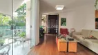 Foto 11 de Apartamento com 4 Quartos à venda, 255m² em Sion, Belo Horizonte