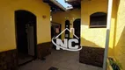 Foto 6 de Casa com 3 Quartos à venda, 150m² em Itaipu, Niterói