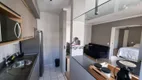 Foto 4 de Apartamento com 1 Quarto à venda, 55m² em São Benedito, Poços de Caldas