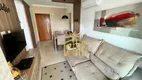 Foto 3 de Apartamento com 2 Quartos à venda, 95m² em Vila Tupi, Praia Grande