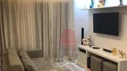 Foto 5 de Apartamento com 3 Quartos à venda, 116m² em Vila Gumercindo, São Paulo