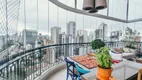 Foto 3 de Apartamento com 3 Quartos à venda, 225m² em Campo Belo, São Paulo