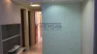 Foto 2 de Apartamento com 3 Quartos para alugar, 70m² em Vila Proost de Souza, Campinas