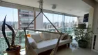 Foto 25 de Apartamento com 3 Quartos para alugar, 199m² em Brooklin, São Paulo