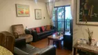 Foto 2 de Apartamento com 3 Quartos para venda ou aluguel, 140m² em Perdizes, São Paulo