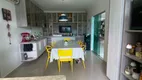 Foto 14 de Casa de Condomínio com 4 Quartos à venda, 550m² em Ponta Negra, Manaus