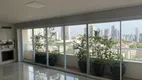 Foto 2 de Apartamento com 3 Quartos à venda, 130m² em Setor Marista, Goiânia