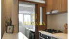 Foto 5 de Apartamento com 2 Quartos à venda, 55m² em Parada Inglesa, São Paulo