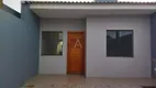 Foto 9 de Casa com 2 Quartos à venda, 53m² em Morumbi, Cascavel