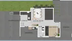 Foto 4 de Casa com 3 Quartos à venda, 260m² em Colonial, Contagem