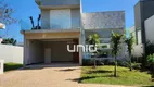 Foto 2 de Casa de Condomínio com 4 Quartos à venda, 326m² em Morato, Piracicaba