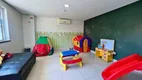 Foto 4 de Apartamento com 3 Quartos à venda, 81m² em Engenheiro Luciano Cavalcante, Fortaleza