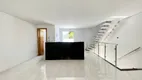Foto 5 de Casa com 3 Quartos à venda, 160m² em Santa Amélia, Belo Horizonte