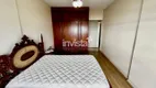 Foto 12 de Apartamento com 3 Quartos à venda, 160m² em Ponta da Praia, Santos