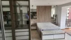 Foto 12 de Apartamento com 1 Quarto à venda, 40m² em Vila Regente Feijó, São Paulo