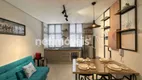 Foto 6 de Apartamento com 1 Quarto à venda, 40m² em Centro, Belo Horizonte